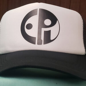 EPI Round Logo Hat