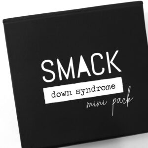 the mini {down syndrome} pack