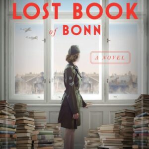 The Lost Book of Bonn