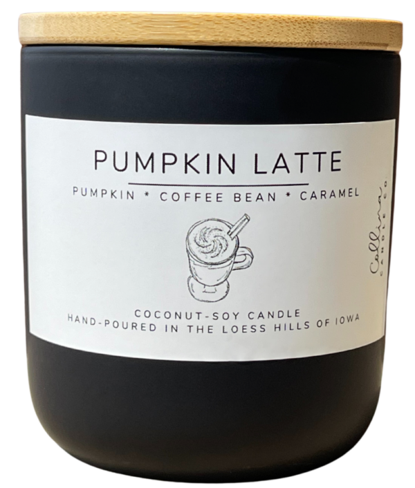 Pumpkin Latte