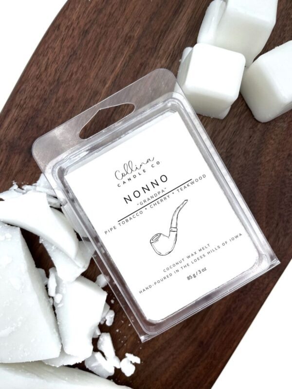 Nonno Wax Melts