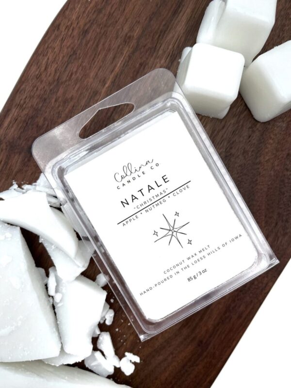 Natale Wax Melts