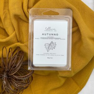 Autunno Wax Melts