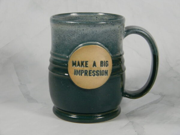 Bigfoot Mug (Big Impression)