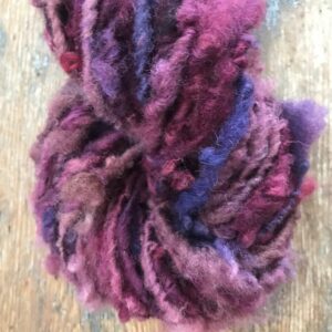 Tatiana – 20 yards art yarn