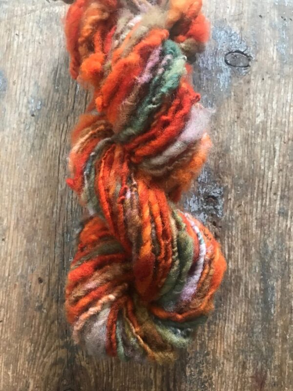 Calliope – 50 yards art yarn