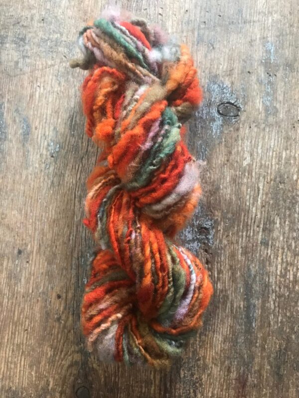 Calliope – 50 yards art yarn