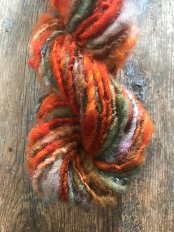 Calliope – 50 yards art yarn