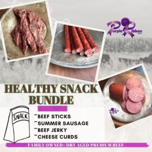 Healthy Snack Bundle
