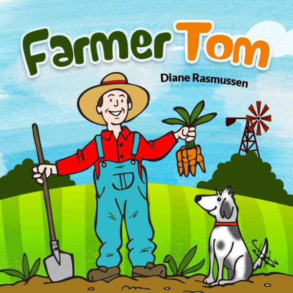 Farmer Tom
