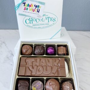 Thank You Deluxe Assortment Gift Box – Our Most Popular Gift Box
