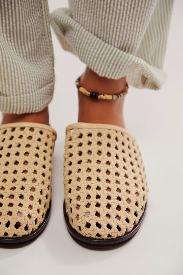 Free People Freya Flats