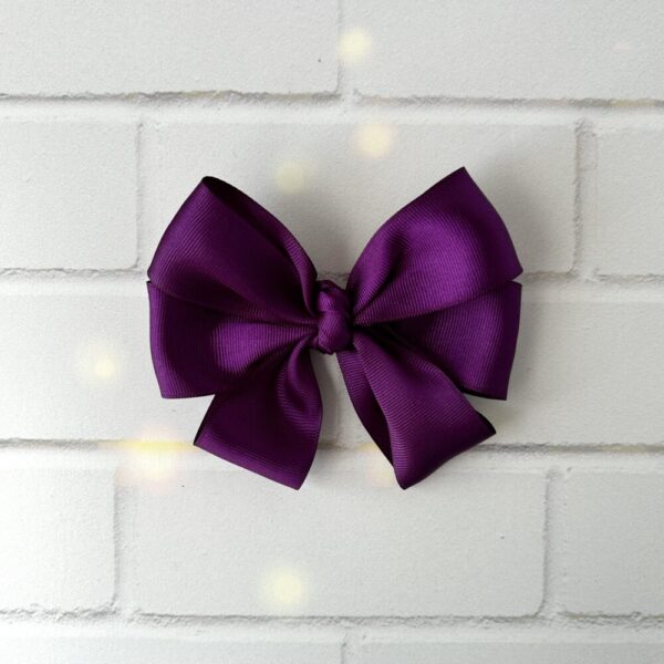 Hair Bows for Girls