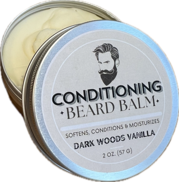 Conditioning Beard Balm