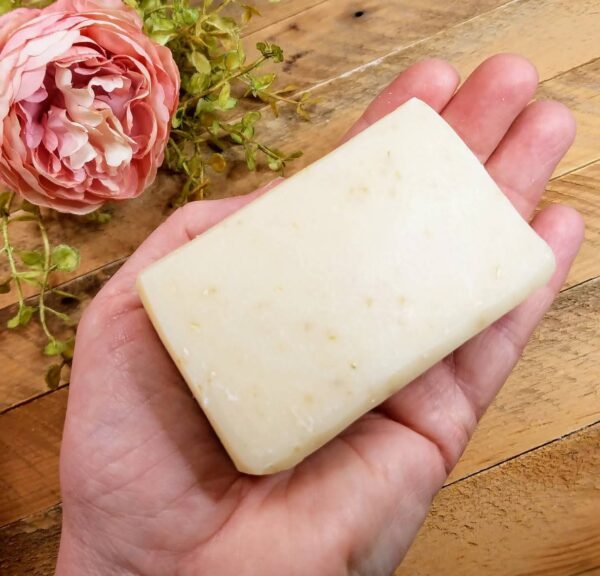 Lavender Soap