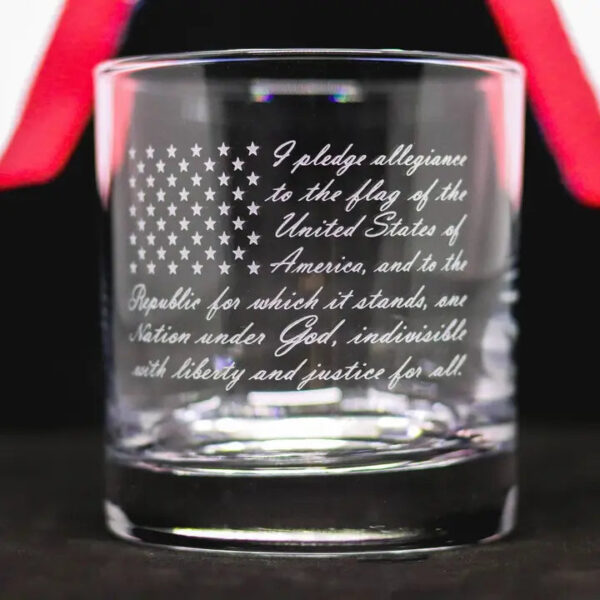 Whiskey/Drink Glass