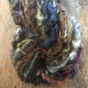 Cotillion- 50 yards art yarn