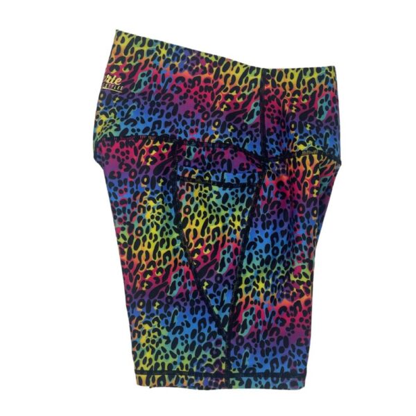 Summer Leopard 5″ Lifestyle Shorts