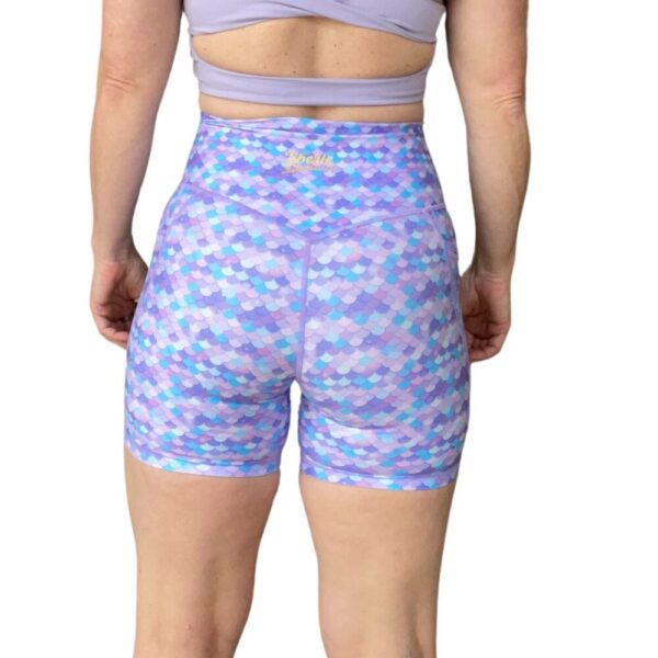 Mermaid Dreams 5″ Lifestyle Shorts