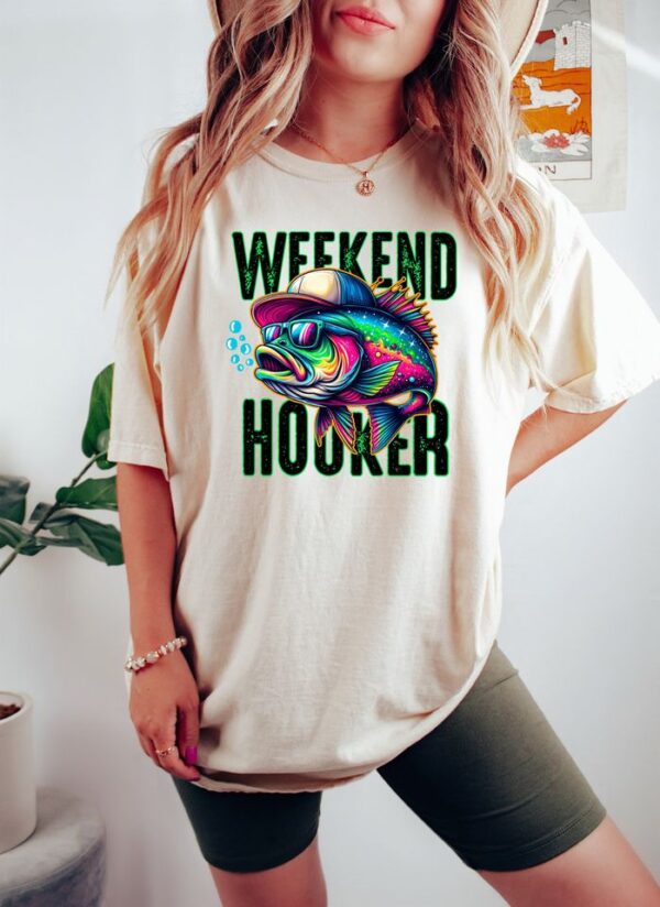 Weekend Hooker