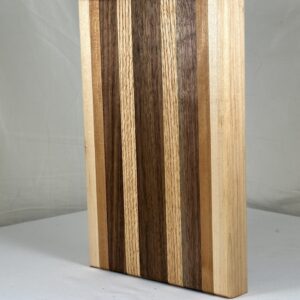 Cutting Board – Maple, Cherry, Walnut, Oak