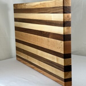 Cutting Board – Oak, Walnut, Sycamore, Cherry