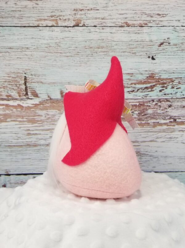 Pam The Pink Gnome