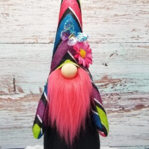 Benny The Butterfly Gnome