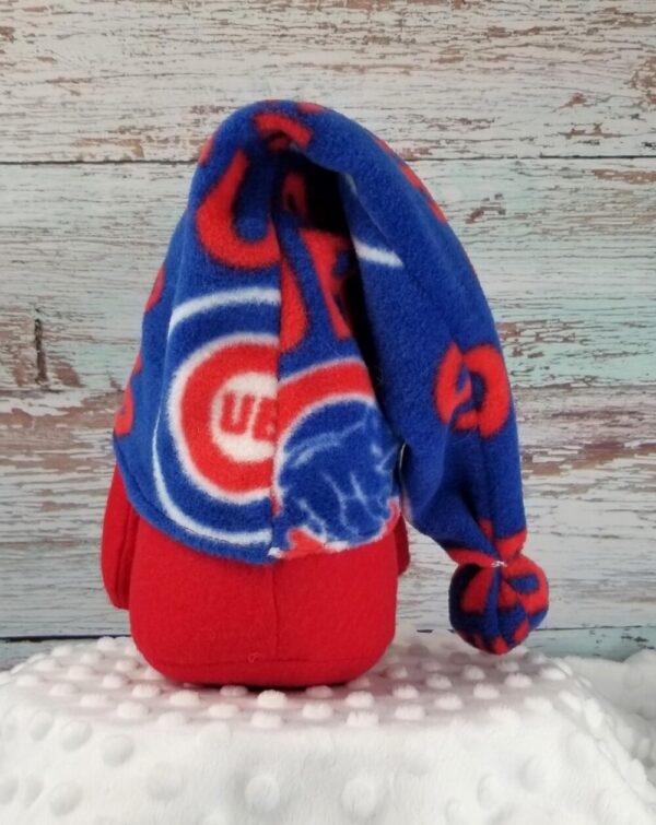 Curly The Cubs Gnome