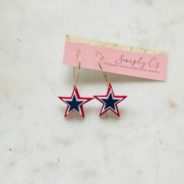 Star Hoops