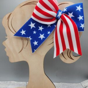 Flag Bows