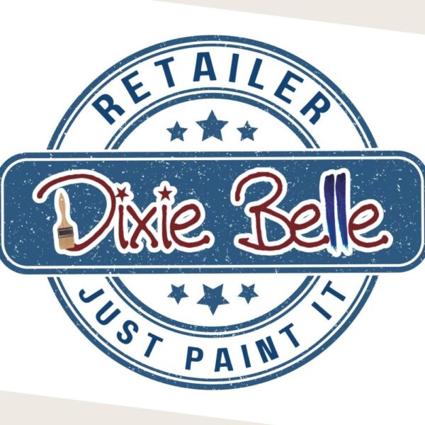 Dixie Belle Chalk Mineral Paint – FLUFF