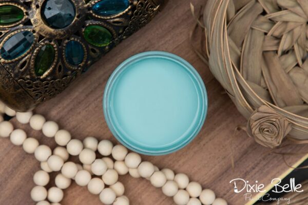 Dixie Belle Chalk Mineral Paint – DIXIE BELLE BLUE