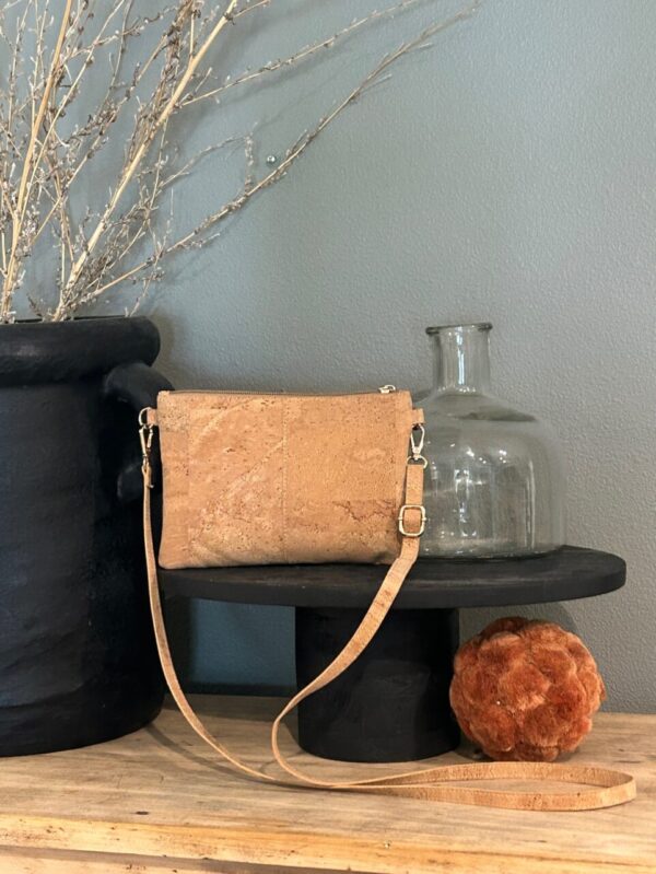 Brooklyn Crossbody/Wristlet