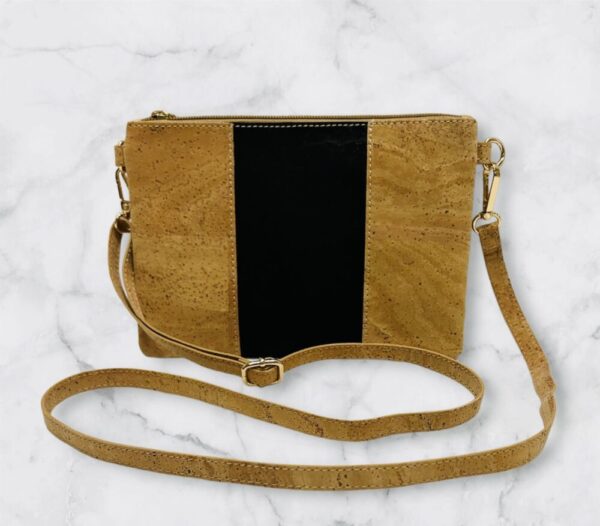 Brooklyn Crossbody/Wristlet