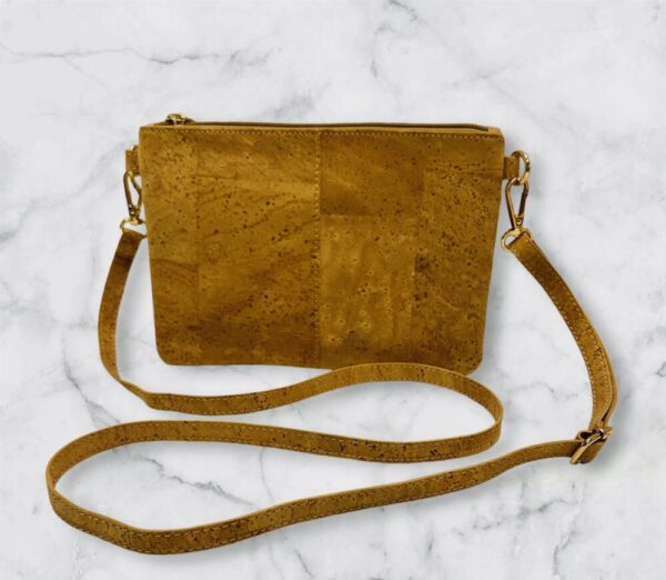 Brooklyn Crossbody/Wristlet