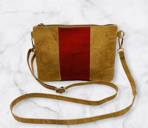 Brooklyn Crossbody/Wristlet