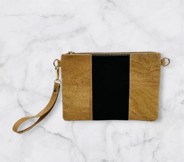 Brooklyn Crossbody/Wristlet