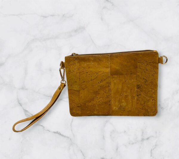 Brooklyn Crossbody/Wristlet