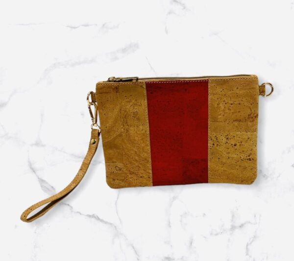 Brooklyn Crossbody/Wristlet