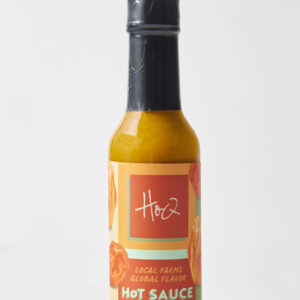 HoQ Hot Sauce