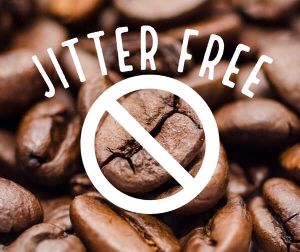 Jitter Free (Decaf)