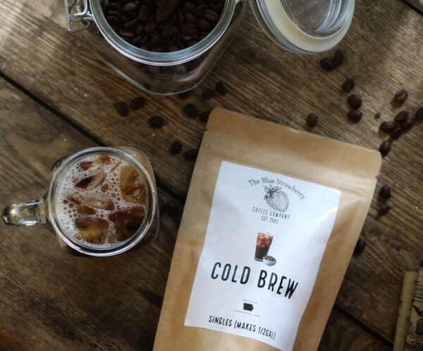 Cold Brew