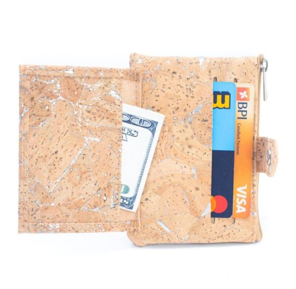 Mia Wallet – Gold