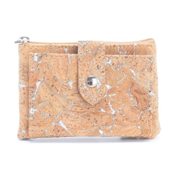 Mia Wallet – Silver