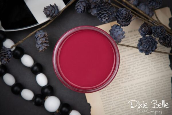 Dixie Belle Chalk Mineral Paint – PLUM CRAZY