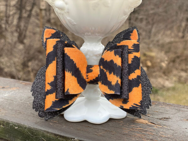 Tiger Bow