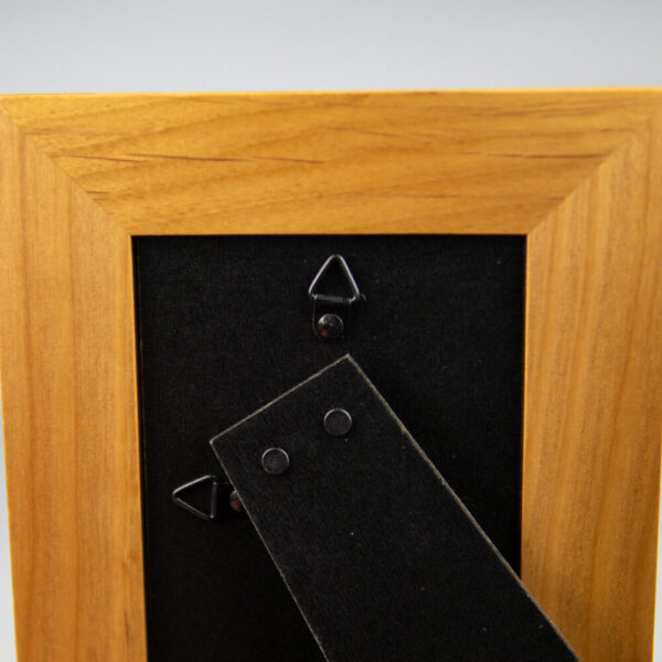 State Love Picture Frame