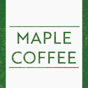 Maple Coffee