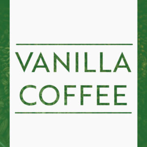 Vanilla Coffee